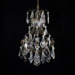 1332 7422 CHANDELIER